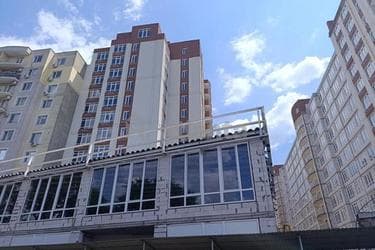 1-кімнатна квартира за адресою вул. Афанасьєва Геннадія (площа 46 м²) - Atlanta.ua - фото 27