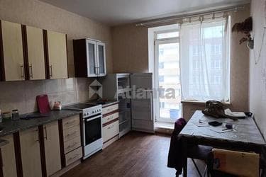 1-кімнатна квартира за адресою вул. Афанасьєва Геннадія (площа 46 м²) - Atlanta.ua - фото 18