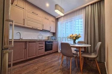 1-комнатная квартира по адресу ул. Каманина (площадь 35,9 м²) - Atlanta.ua - фото 19