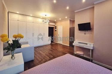 1-комнатная квартира по адресу ул. Каманина (площадь 35,9 м²) - Atlanta.ua - фото 21