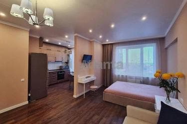 1-комнатная квартира по адресу ул. Каманина (площадь 35,9 м²) - Atlanta.ua - фото 23