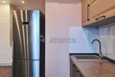1-комнатная квартира по адресу ул. Каманина (площадь 35,9 м²) - Atlanta.ua - фото 25