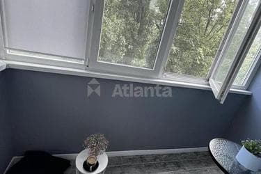 1-комнатная квартира по адресу ул. Святослава Рихтера (площадь 37 м²) - Atlanta.ua - фото 14