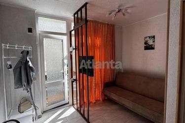 1-комнатная квартира по адресу Первомайский 1-й пер. (площадь 15 м²) - Atlanta.ua - imageAlt 33
