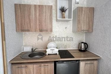 1-комнатная квартира по адресу Первомайский 1-й пер. (площадь 15 м²) - Atlanta.ua - imageAlt 34
