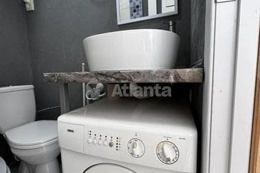 1-комнатная квартира по адресу Первомайский 1-й пер. (площадь 15 м²) - Atlanta.ua - imageAlt 56