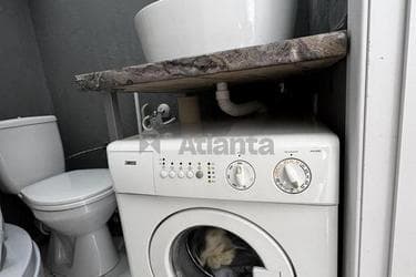 1-комнатная квартира по адресу Первомайский 1-й пер. (площадь 15 м²) - Atlanta.ua - imageAlt 52