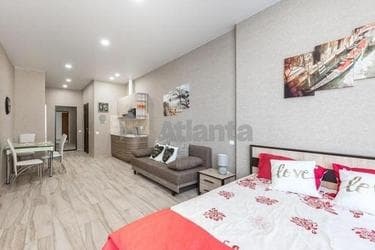 Многокомнатная квартира по адресу Мореходный пер. (площадь 150 м²) - Atlanta.ua - imageAlt 24