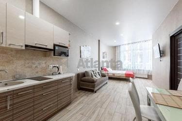 Многокомнатная квартира по адресу Мореходный пер. (площадь 150 м²) - Atlanta.ua - imageAlt 26