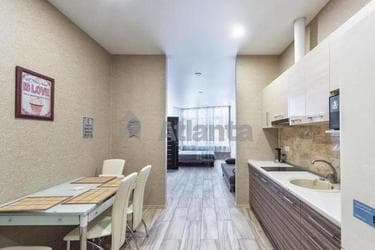 Многокомнатная квартира по адресу Мореходный пер. (площадь 150 м²) - Atlanta.ua - imageAlt 34