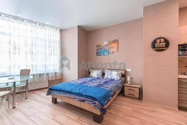 Многокомнатная квартира по адресу Мореходный пер. (площадь 150 м²) - Atlanta.ua - imageAlt 35