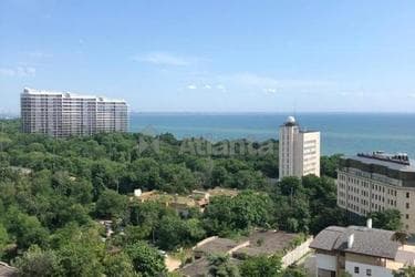 1-кімнатна квартира за адресою вул. Французький бульв. (площа 46 м²) - Atlanta.ua - фото 8