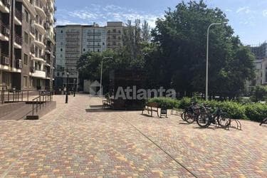 1-кімнатна квартира за адресою вул. Французький бульв. (площа 46 м²) - Atlanta.ua - фото 11