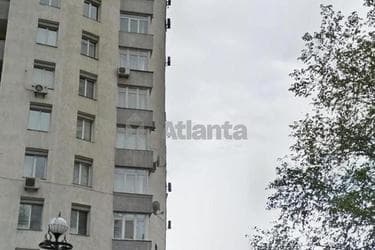 Многокомнатная квартира по адресу просп. Голосеевский (площадь 142,2 м²) - Atlanta.ua - фото 28
