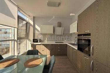 3-комнатная квартира по адресу Французский бул. (площадь 95,9 м²) - фото 45 3-комнатная квартира по адресу Французский бул. (площадь 95,9 м²) - Atlanta.ua - фото 45
