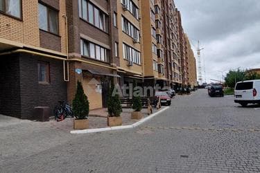 1-кімнатна квартира за адресою вул. Сахарова (площа 44,2 м²) - Atlanta.ua - фото 50