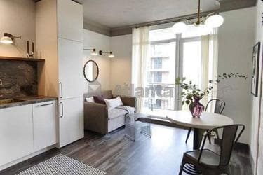 1-комнатная квартира по адресу ул. Лесная (площадь 41 м²) - Atlanta.ua - imageAlt 7
