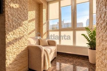 2-кімнатна квартира за адресою вул. Соборна (площа 65 м²) - Atlanta.ua - фото 37