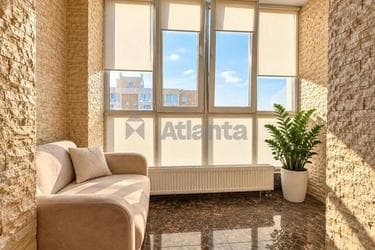 2-кімнатна квартира за адресою вул. Соборна (площа 65 м²) - Atlanta.ua - фото 56