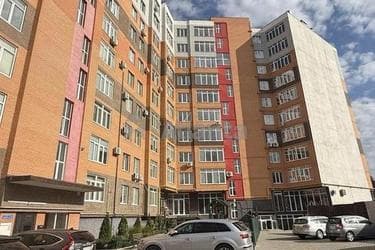 1-комнатная квартира по адресу ул. Чкалова Валерія (площадь 55,9 м²) - фото 22 1-комнатная квартира по адресу ул. Чкалова Валерія (площадь 55,9 м²) - Atlanta.ua - фото 22