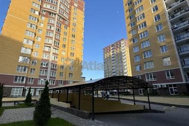 1-комнатная квартира по адресу ул. Бувалкина Владислава (площадь 36 м²) - фото 8 1-комнатная квартира по адресу ул. Бувалкина Владислава (площадь 36 м²) - Atlanta.ua - фото 8