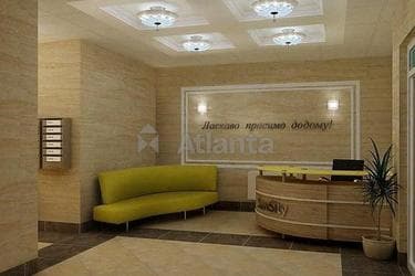 1-комнатная квартира по адресу ул. Бувалкина Владислава (площадь 36 м²) - фото 13 1-комнатная квартира по адресу ул. Бувалкина Владислава (площадь 36 м²) - Atlanta.ua - фото 13