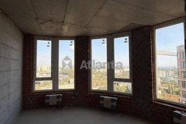Многокомнатная квартира по адресу ул. Франко Ивана (площадь 99 м²) - Atlanta.ua - фото 24