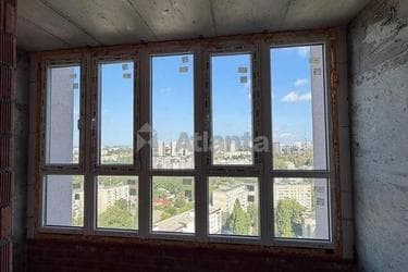 Многокомнатная квартира по адресу ул. Франко Ивана (площадь 99 м²) - Atlanta.ua - фото 30