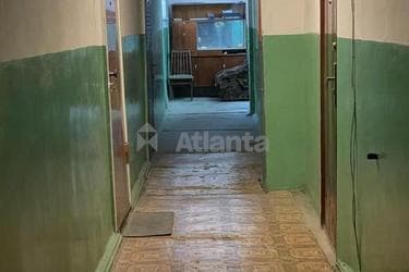 1-кімнатна квартира за адресою вул. Заболотного ак. (площа 24 м²) - Atlanta.ua - фото 17