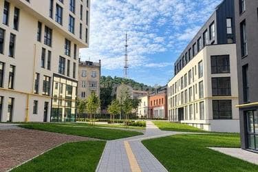 1-кімнатна квартира за адресою вул. Волинська (площа 46,4 м²) - Atlanta.ua - фото 24