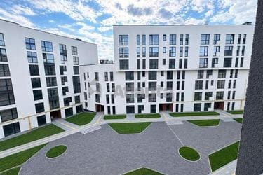 1-кімнатна квартира за адресою вул. Волинська (площа 46,4 м²) - Atlanta.ua - фото 25