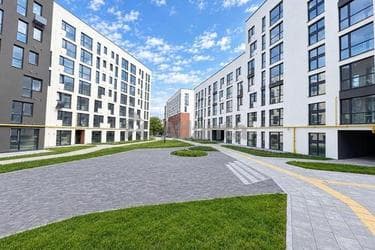 1-кімнатна квартира за адресою вул. Волинська (площа 46,4 м²) - Atlanta.ua - фото 26