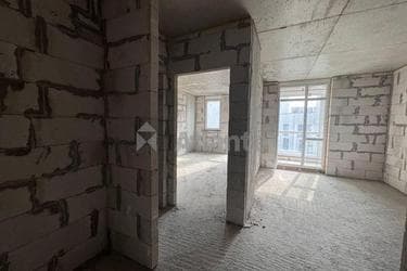 1-кімнатна квартира за адресою вул. Волинська (площа 46,4 м²) - Atlanta.ua - фото 32