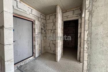 1-кімнатна квартира за адресою вул. Волинська (площа 46,4 м²) - Atlanta.ua - фото 34
