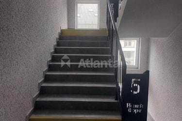 1-кімнатна квартира за адресою вул. Волинська (площа 46,4 м²) - Atlanta.ua - фото 44