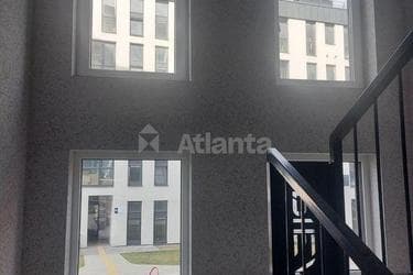 1-кімнатна квартира за адресою вул. Волинська (площа 46,4 м²) - Atlanta.ua - фото 46