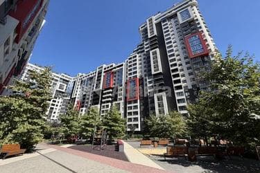 2-кімнатна квартира за адресою вул. Спортивна (площа 63,6 м²) - Atlanta.ua - фото 29