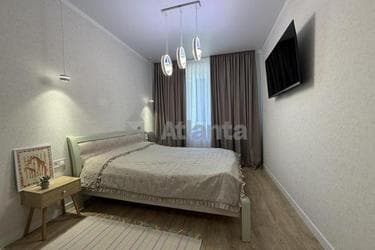 2-кімнатна квартира за адресою вул. Спортивна (площа 63,6 м²) - Atlanta.ua - фото 19