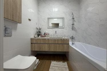 2-кімнатна квартира за адресою вул. Спортивна (площа 63,6 м²) - Atlanta.ua - фото 26