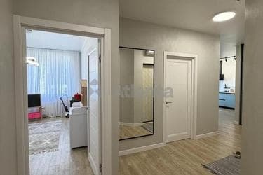 2-кімнатна квартира за адресою вул. Спортивна (площа 63,6 м²) - Atlanta.ua - фото 25
