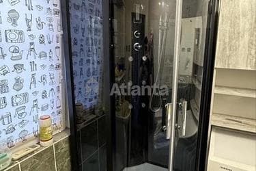 1-кімнатна квартира за адресою вул. Райдужна (площа 32 м²) - Atlanta.ua - фото 24