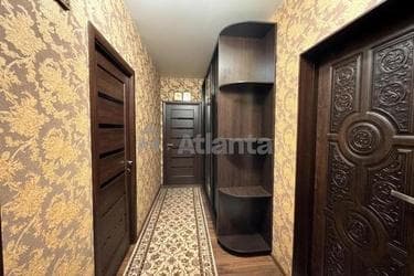2-комнатная квартира по адресу ул. Олега Антонова (площадь 57,5 м²) - фото 13 2-комнатная квартира по адресу ул. Олега Антонова (площадь 57,5 м²) - Atlanta.ua - фото 13