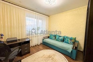 2-комнатная квартира по адресу ул. Олега Антонова (площадь 57,5 м²) - фото 12 2-комнатная квартира по адресу ул. Олега Антонова (площадь 57,5 м²) - Atlanta.ua - фото 12