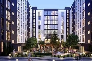 3-комнатная квартира по адресу ул. Лесная (площадь 87,8 м²) - Atlanta.ua - imageAlt 7