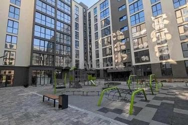 3-комнатная квартира по адресу ул. Лесная (площадь 87,8 м²) - Atlanta.ua - imageAlt 10