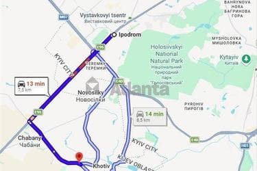 1-комнатная квартира по адресу ул. Промышленная (площадь 40 м²) - фото 48 1-комнатная квартира по адресу ул. Промышленная (площадь 40 м²) - Atlanta.ua - фото 48