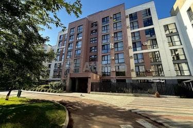 1-комнатная квартира по адресу ул. Промышленная (площадь 40 м²) - фото 25 1-комнатная квартира по адресу ул. Промышленная (площадь 40 м²) - Atlanta.ua - фото 25
