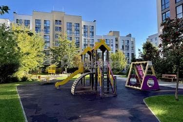 1-комнатная квартира по адресу ул. Промышленная (площадь 40 м²) - фото 43 1-комнатная квартира по адресу ул. Промышленная (площадь 40 м²) - Atlanta.ua - фото 43
