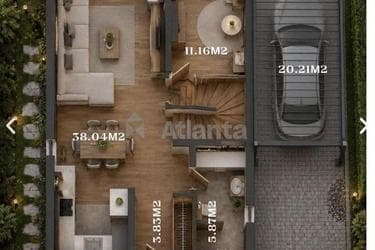 Будинок за адресою вул. Шевченка (площа 123,6 м²) - Atlanta.ua - фото 9
