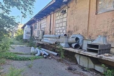 Коммерческая недвижимость по адресу ул. Балковская (площадь 330,7 м²) - Atlanta.ua - фото 13